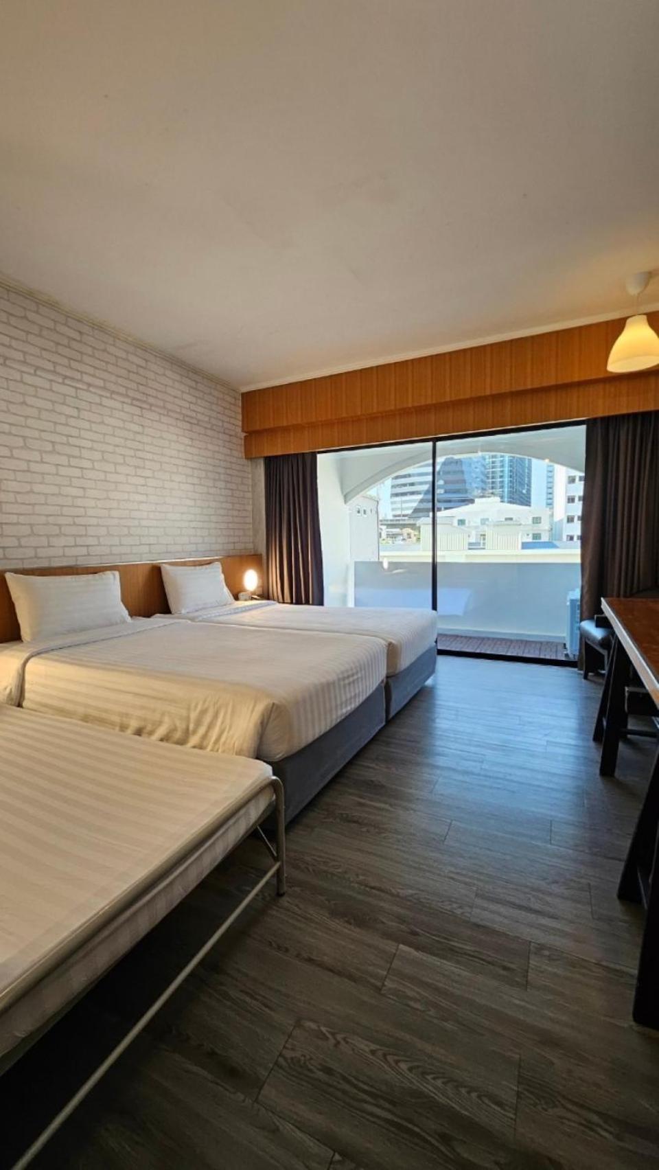 White Palace 3* Бангкок