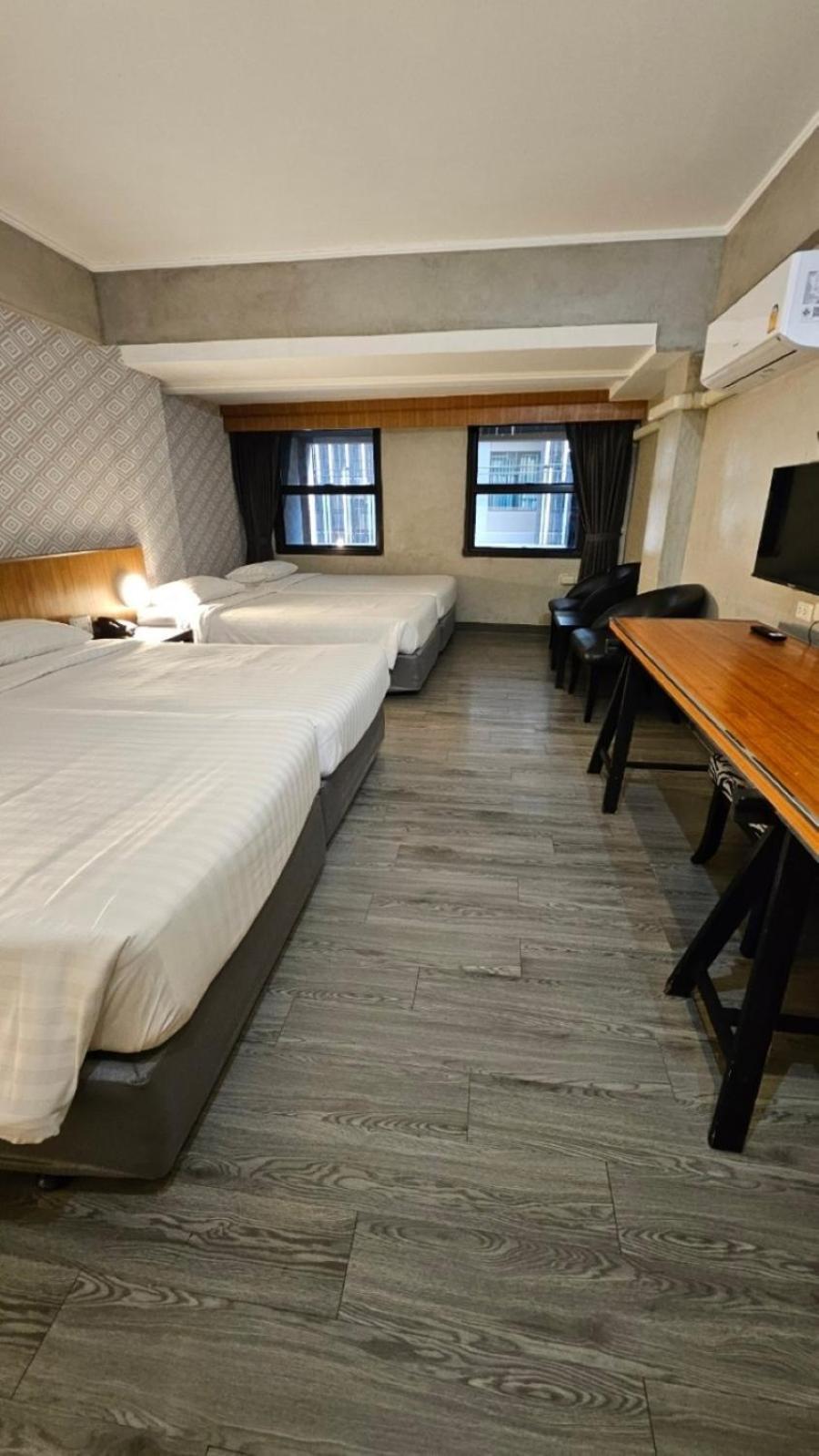 White Palace 3* Бангкок